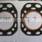 Asia hot selling full type and full size ZH1130 single cylinder head gasket