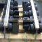 High Quality Top roller Carrier roller Upper roller for Komats-u Hitach i J-C-B Volv o Daewo o Doosa n undercarriage Spare parts