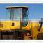 AS968 container loading electrical load test and unloading equipment 3.5m3 large bucket and ZF electric transmission
