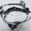 Factory ABS Wheel Speed Sensor (FR) 4670A596 4670A878 for Mitsubishi