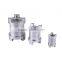 Jaw Spacer Coupling
