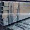 large-diameter thick wall seamless RHS steel pipe/tube