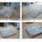 Wholesale 4 Sided Roll Cages Rolling Metal Storage Cage