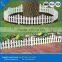 Hot Sales Best Quality Border Garden Mesh Fence2016