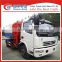 DFAC 2015 new condition self-loading and unloading garbage truck