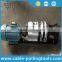 5 Ton Electric Cable Pulling Winch For Tower Erection With 4KW Electric Engine