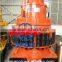 Spring cone crusher for limestone crushing