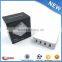 wall usb charger electrical outlet multiple power socket