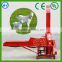 Large model cow feed grass cutter machine price