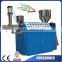 Most popular drinking straw wrap paper bending machine for promotion