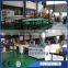 PVC Conduit Four Pipe Cavity Extrusion Machine Production Plant Manufacturer