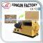 High Capacity Double Rotor Hammer Mill for Feed or Wood