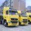 SINOTRUK HOWO Tractor Truck 6X4 for sale