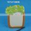 Cheap Price Wholesale School office use tempered glass writing board,glass magnetic board,Whiteboard