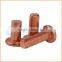 Factory supply best price different type of solid rivet