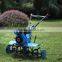 Good quality KAMA engine 7hp diesel mini power tiller