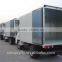 refrigerated van bodies lorry tail lift