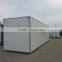 prefab house for europe motor home caravans