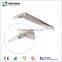71MZ 130mm ceramic tweezers with point ceramic tip