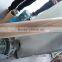 20-1400mm width wood grain plastic embossing machine