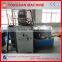 wpc wood plastic mixer