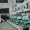 Special design 55 kw pellet making machine/wood pellet mill with low power consumption