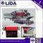 DPSJ400x800 Large Wood Log crusher with 20-30T for sale from LIDA