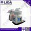 High Quality Vertical Ring Die Wood Sawdust Pellet Mill LD650 with Low price &CE