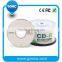 Wholesale virgin material Blank CD-R for Music use CD