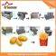 Hot sale potato chips production line/potato chips making machine