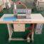 lace making machine