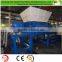 Jinzhen Tire Shredder Waste Tyre Recycling Machine