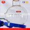 ZZKD Industrial Specialized Glass Distillation Reaction Apparatus