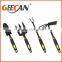 New Design Hot Sale Mini Garden Tool Shovel Fork Set for Kids Use