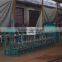 Yarn Rewinding Muratec High Speed Double Twisting Machine