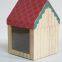 Very Nice House Shape Gift Box With Window