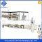 pe multi filament extrusion machine