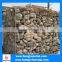15MMx15MM Crimped Spherical Wire Mesh