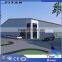 Steel Structure Fabricated Warehouse Kit Drawings