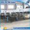 znic coating erw rectangular steel 40*60*1.0mm pre tube