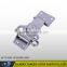 CE ROHS Cerfication Stainless steel maritime box toggle latch