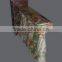 FINE QUALITY ONYX BALUSTRADE