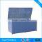 Cushion Bins PE Rattan Garden Storage Box