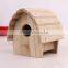 2016 Wooden Pigeons Bird House , Wood Bird House, Garden Decorative Bird Cage