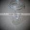 Acrylic Canister/acrylic Airtight Jar/acrylic Airtight Canister/acrylic Airtight Container