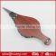 BBQ blower wooden BBQ fan BBQ accessory