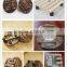 wholesale customized cheap 4 way wooden display pallet for flower