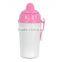 Plastic Sublimation Kids Bottle Souvenirs With Different Bright Color
