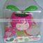 15010709 Wholesale best promotional flip flap solar toy dancing shaking solar toys for car