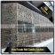 Decorative Laser cutting Exterior Modern Building Aluminium Facade